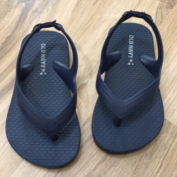 Lot of boy summer shoes size 5-6 - Picture 5 of 5